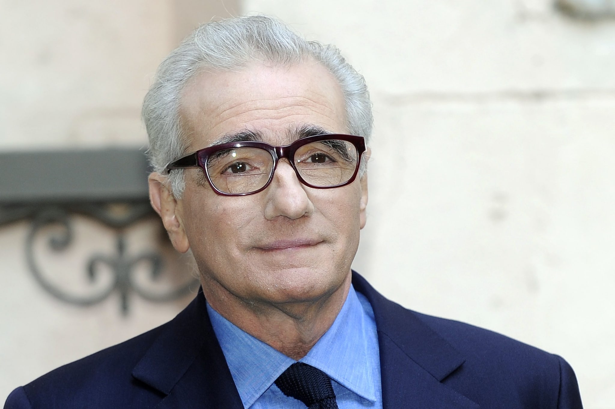 Il regista premio Oscar Martin Scorsese. Anche lui ha firmato l’appello dei ragazzi del Cinema America