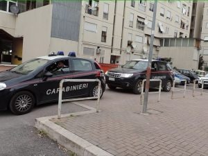 Immagine di repertorio