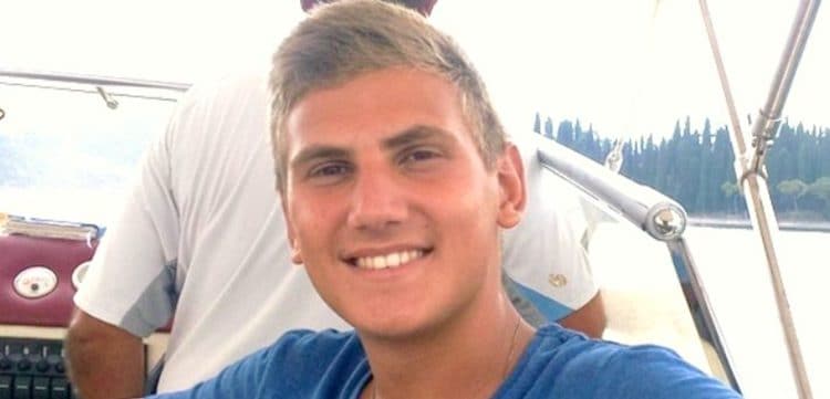 Marco Vannini