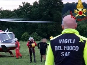 Foto di repertorio