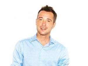 Pierluigi Diaco – Foto Facebook Rtl102.5
