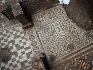 Foto Soprintendenza Speciale di Roma Archeologia Belle Arti e Paesaggio