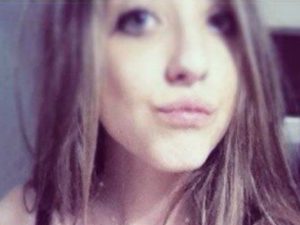 Caterina Pangrazi (Facebook)