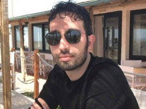 Marco Paglialunga