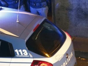 Foto di repertorio