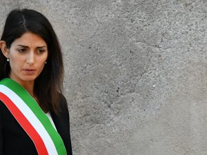 Virginia Raggi