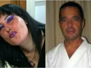 Maria Tonina Momilia e il suo assassino