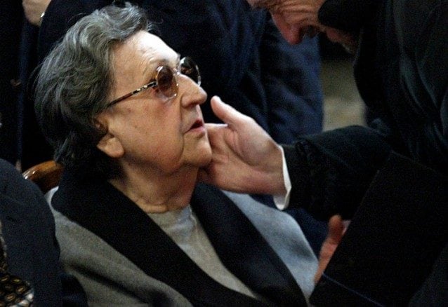 Aurelia Sordi (Immagine di repertorio – La Presse)
