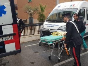 foto di repertorio