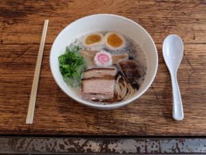 Ramen (Fonte: La Presse)