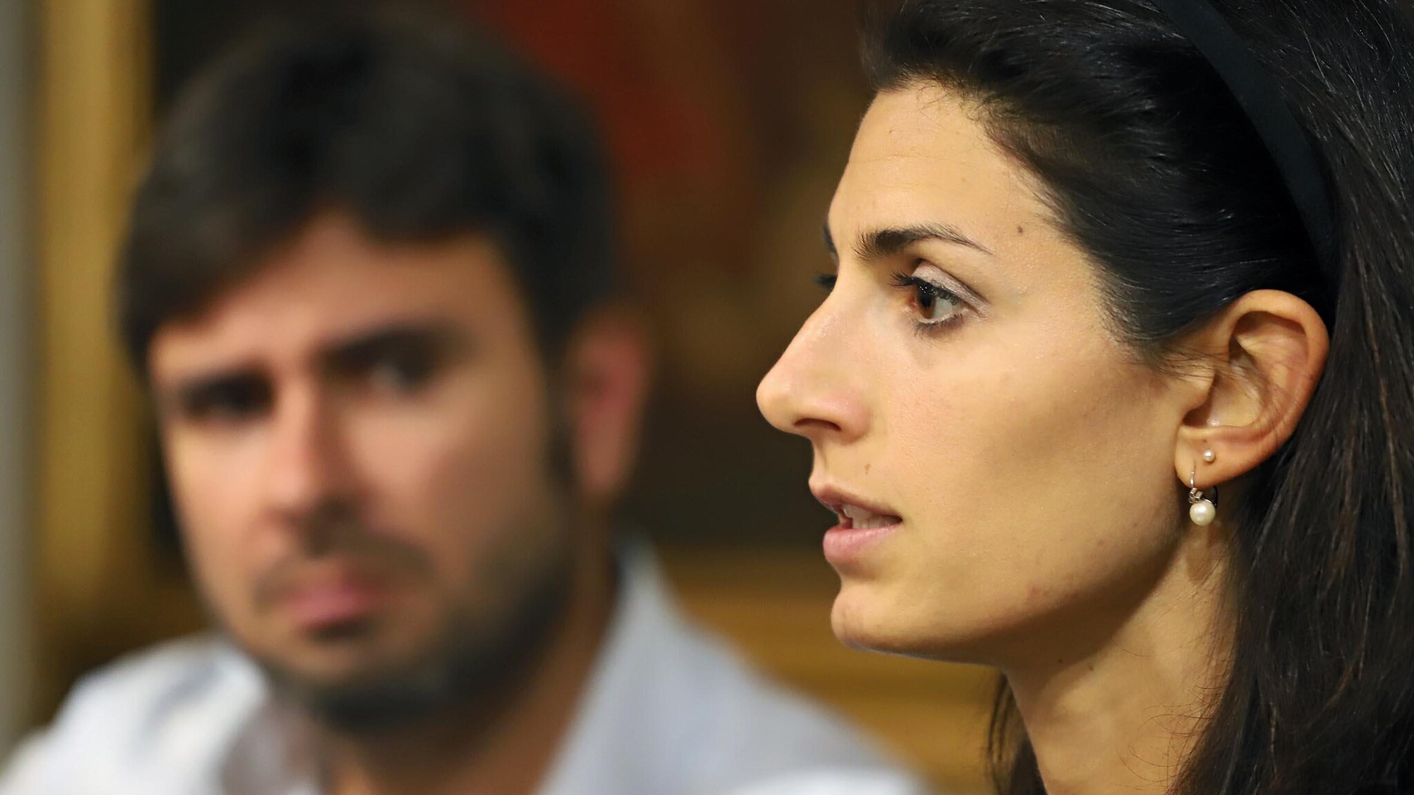 Di Battista raggi pennivendoli puttane