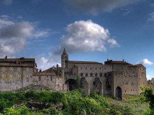 Foto di Bruno Pagnanelli – Facebook Comune di Viterbo informa