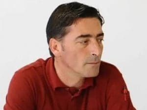 Stefano Colasanti