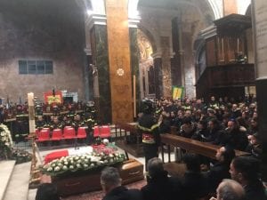 (Foto di Simona Berterame)