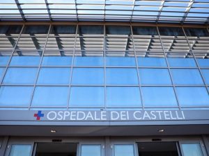 Ospedale dei Castelli