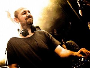 Dj Emix (Foto Facebook/Emiliano Mosci)
