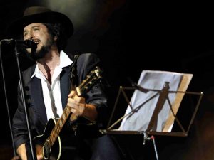 Vinicio Capossela