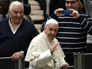 Papa Francesco