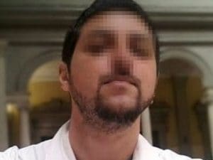 Il medico arrestato
