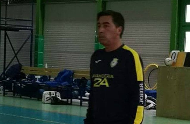 Stefano Colasanti