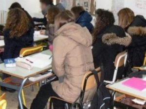 Foto di repertorio