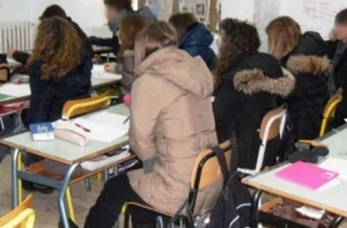 Immagine di repertorio