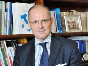 Walter Ricciardi, ex presidente dell’Istituto superiore della Sanità