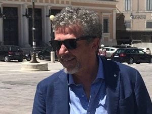 Filippo Palombini