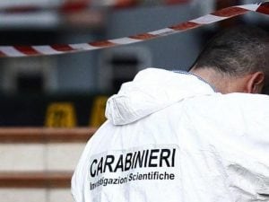 Immagine di repertorio