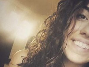 Federica, morta per uno shock anafilattico a Centocelle