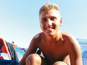 Marco Vannini