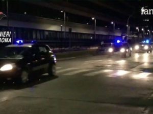 Immagine di repertorio