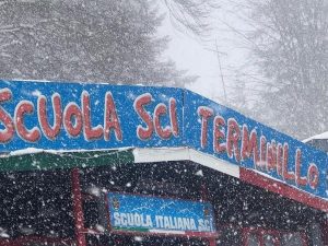 Foto Facebook Scuola Sci Terminillo