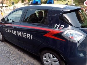 Foto di repertorio