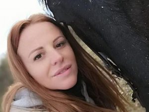 Foto dal profilo Facebook