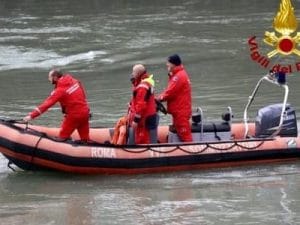 Immagine di repertorio