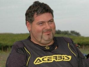 Massimo Abbafati, morto sul lavoro ieri a Ciampino