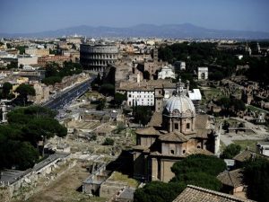 Musei gratis a Roma