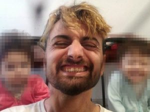 Federico Zeoli