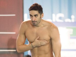 Filippo Magnini
