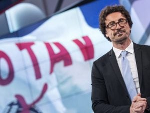 Danilo Toninelli