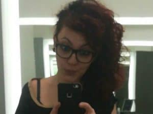 Maria Sestina Arcuri