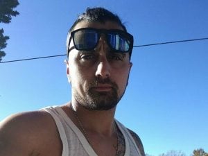 Federico Zeoli, 24 anni