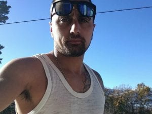 Federico Zeoli, 24 anni