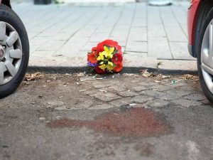 Karolyn, 17 anni, è morta a Roma dopo un volo dal sesto piano di un palazzo in via Pomezia