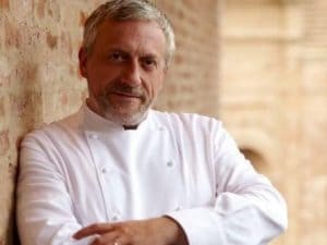Davide Scabin
