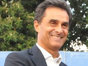Moreno Pieroni