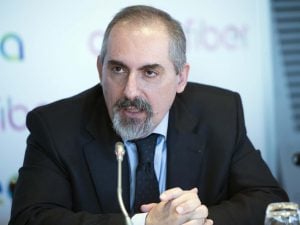 Stefano Donnarumma, amministratore delegato di Acea, indagato nell’ambito dell’inchiesta sullo stadio della Roma