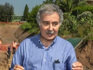 Stefano Musco, morto a 66 anni