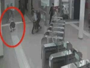 Immagine della Polizia di Stato